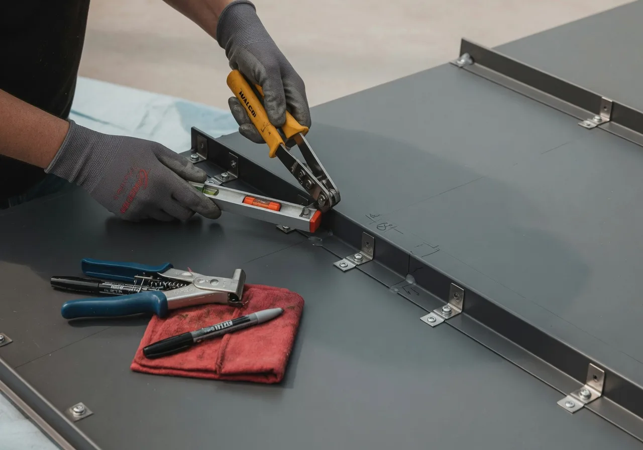 Why choose Metal Roofing Installation in Winkelman, AZ